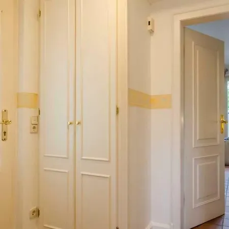Apartment Senwai Hues Whg 1 Westerland